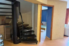 Apartment for sale, 4 Room, New building, Tbilisi, saburtalo