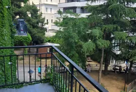 ქირავდება ბინა, 3 ოთახიანი, ახალი აშენებული, თბილისი, საბურთალო