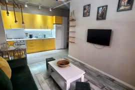 ქირავდება ბინა, 3 ოთახიანი, ახალი აშენებული, თბილისი, საბურთალო
