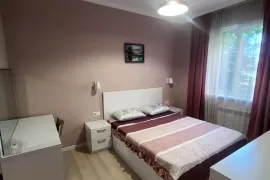 ქირავდება ბინა, 3 ოთახიანი, ახალი აშენებული, თბილისი, საბურთალო