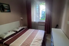 ქირავდება ბინა, 3 ოთახიანი, ახალი აშენებული, თბილისი, საბურთალო