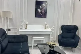 Daily Apartment Rent, 4 Room, New building, Batumi, Rustaveli District