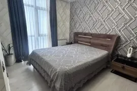 Daily Apartment Rent, 4 Room, New building, Batumi, Rustaveli District