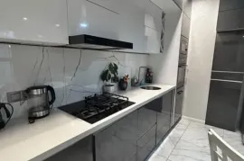 Daily Apartment Rent, 4 Room, New building, Batumi, Rustaveli District
