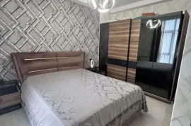 Daily Apartment Rent, 4 Room, New building, Batumi, Rustaveli District