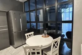 Daily Apartment Rent, 4 Room, New building, Batumi, Rustaveli District