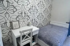 Daily Apartment Rent, 4 Room, New building, Batumi, Rustaveli District