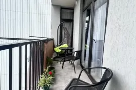 Daily Apartment Rent, 4 Room, New building, Batumi, Rustaveli District