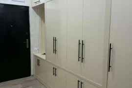 ქირავდება ბინა, 3 ოთახიანი, ახალი აშენებული, ბათუმი, აეროპორტის უბანი