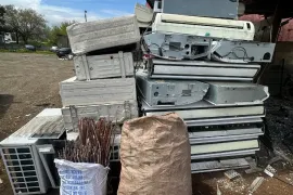 ჩავიბარებ ძველ კონდინციონერებს 571100798