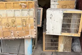 ჩავიბარებ ძველ კონდინციონერებს 571100798