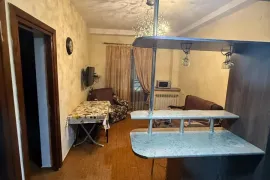 Аренда квартир посуточно, 3 Kомнатная, Новостройка, Боржомский район, Бакуриани