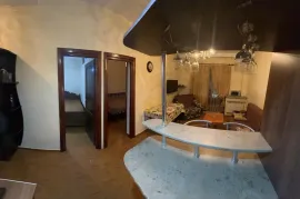 Daily Apartment Rent, 3 Room, New building, Borjomi , Bakuriani