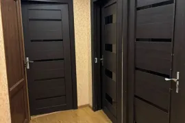 Продается квартира, 3 Kомнатная, Старое здание, Рустави, Новый Рустави