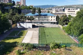 იყიდება, უნივერსალური კომერციული  ფართი, სანზონა