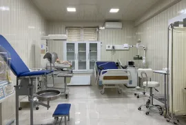 Продается Земля, Специальный, Санзона