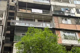Продается квартира, 2 Kомнатная, Старое здание, Тбилиси, Надзаладеви