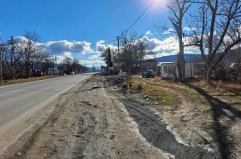 Land For Sale, Non Agricultural, Tsitelsofeli