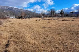 Land For Sale, Non Agricultural, Tsitelsofeli