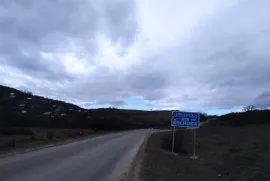 იყიდება მიწის ნაკვეთი, სასოფლო - სამეურნეო, კოჭობა