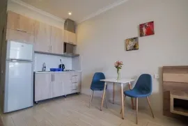 Apartment for sale, 8 Room, New building, Batumi, Rustaveli District