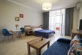 Apartment for sale, 8 Room, New building, Batumi, Rustaveli District