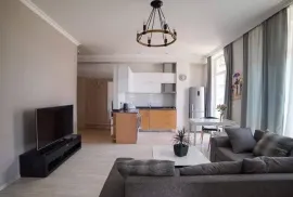 Apartment for sale, 8 Room, New building, Batumi, Rustaveli District