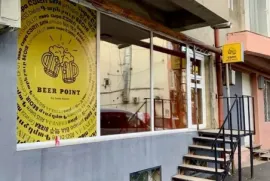 Lease, Universal commercial space, Avlabari