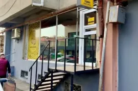ქირავდება, უნივერსალური კომერციული  ფართი, ავლაბარი