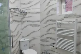 For Rent, 2 Room, Old building, Tbilisi, Mtatsminda