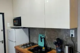 For Rent, 2 Room, Old building, Tbilisi, Mtatsminda