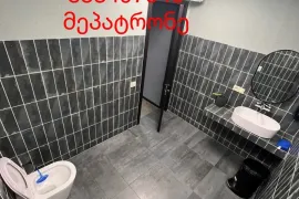 ქირავდება, კვების ობიექტი, ვარკეთილი