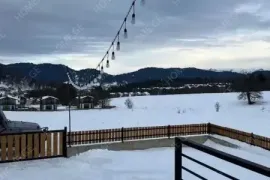 იყიდება სახლი, 4 ოთახიანი, ბორჯომი, ბაკურიანი