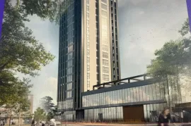 Продается квартира, 2 Kомнатная, Новостройка, Рустави, Новый Рустави