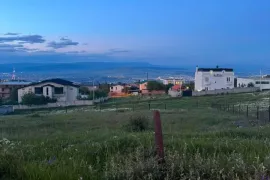 Land For Sale, Non Agricultural, Shindisi