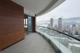 იყიდება ბინა, 5 ოთახიანი, ახალი აშენებული, თბილისი, საბურთალო