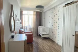 Apartment for sale, 5 Room, New building, Tbilisi, vake
