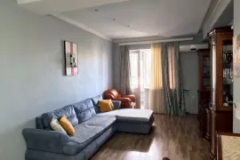 Apartment for sale, 5 Room, New building, Tbilisi, vake