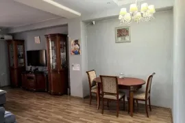 Apartment for sale, 5 Room, New building, Tbilisi, vake