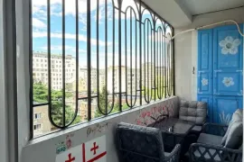 Apartment for sale, 5 Room, New building, Tbilisi, vake
