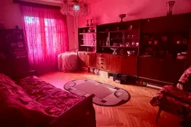 Apartment for sale, 4 Room, Old building, Tbilisi, Samgori