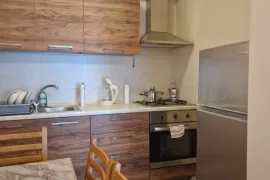 For Rent, 2 Room, New building, Tbilisi, Samgori