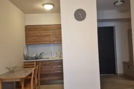 For Rent, 2 Room, New building, Tbilisi, Samgori