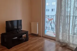 For Rent, 2 Room, New building, Tbilisi, Samgori