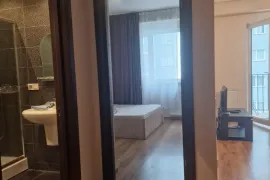 For Rent, 2 Room, New building, Tbilisi, Samgori