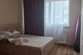 For Rent, 2 Room, New building, Tbilisi, Samgori