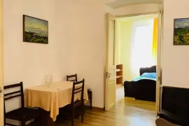 ქირავდება ბინა, 3 ოთახიანი, ძველი აშენებული, თბილისი, მთაწმინდა