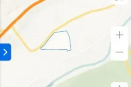 Land For Sale, Agricultural, Pasanauri