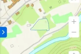 Land For Sale, Agricultural, Pasanauri