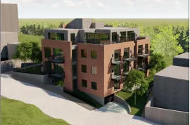 Apartment for sale, 3 Room, Under construction, Tbilisi, Ortachala